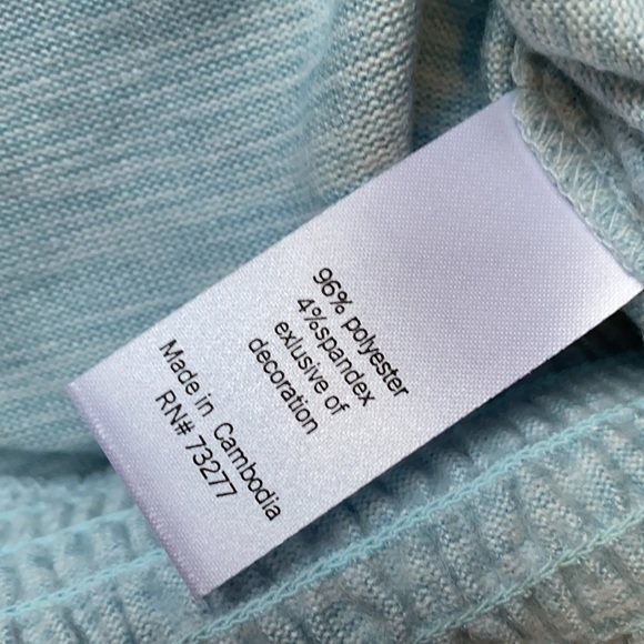 🌻[ so ] Super Soft Ruched Hemline Sweater - Picture 4 of 9